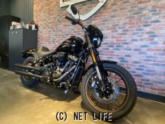 ハーレーダビッドソン ソフテイル