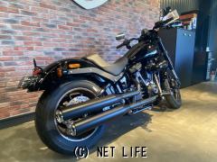 ハーレーダビッドソン ソフテイル