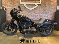 ハーレーダビッドソン ソフテイル