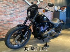 ハーレーダビッドソン ソフテイル