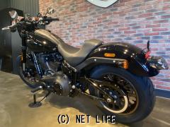 ハーレーダビッドソン ソフテイル