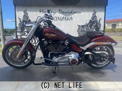 ハーレーダビッドソン ソフテイル