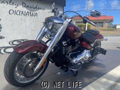 ハーレーダビッドソン ソフテイル