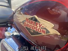 ハーレーダビッドソン ソフテイル