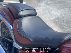 ハーレーダビッドソン ソフテイル