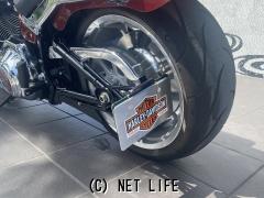 ハーレーダビッドソン ソフテイル