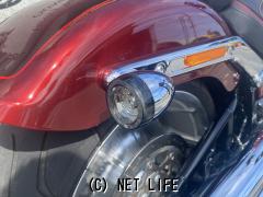 ハーレーダビッドソン ソフテイル