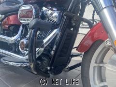 ハーレーダビッドソン ソフテイル