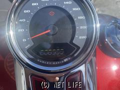 ハーレーダビッドソン ソフテイル