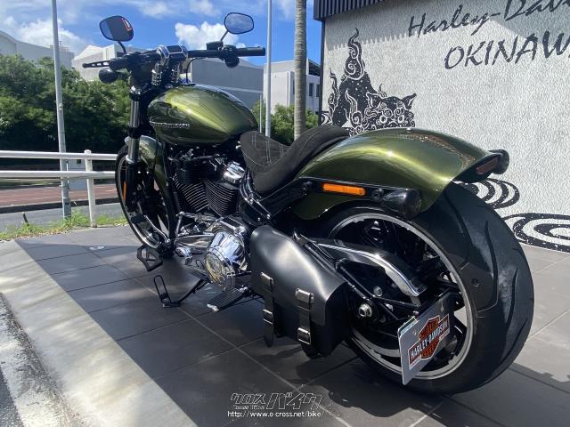 ハーレー　ソフテイル　純正　リアタイヤ　240　ブレイクアウト　ファットボーイ 楽天市場】ソフテイル ブレイクアウト、ファットボーイ テールライト付