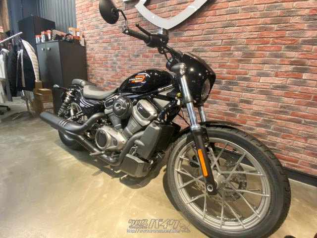 より快適に走行を楽しむ為のカスタムのご依頼、ご相談など、お気軽にお声掛けください ハーレーダビッドソン スポーツスターXL883