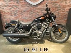 ハーレーダビッドソン スポーツスターXL883 RH975S ナイトスター
