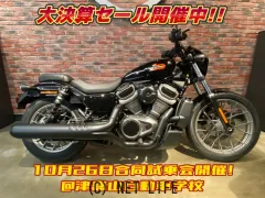 ハーレーダビッドソン スポーツスターXL883 RH975S ナイトスター