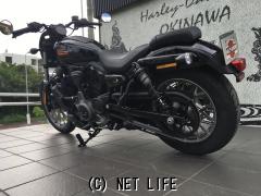 ハーレーダビッドソン その他