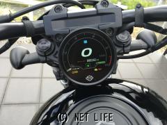 ハーレーダビッドソン その他