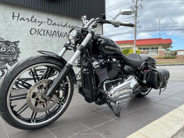 ハーレーダビットソン　北米マフラー　ソフテイル　ツインカム　ブレイクアウト ハーレーダビットソン 北米マフラー ソフテイル ツインカム