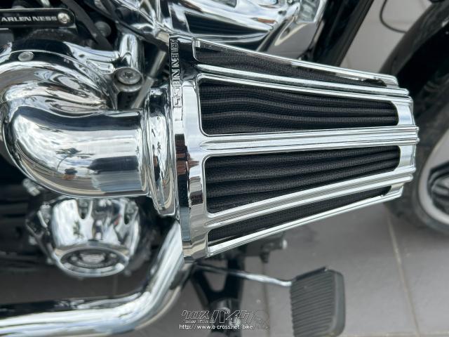 ハーレーダビッドソン ハーレーダビッドソン