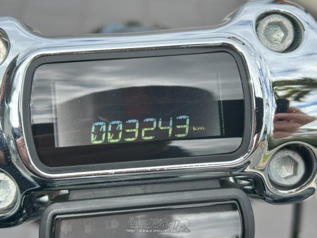 ハーレーダビッドソン ハーレーダビッドソン