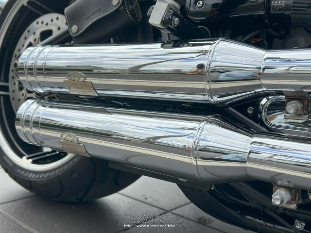 ハーレーダビッドソン ハーレーダビッドソン