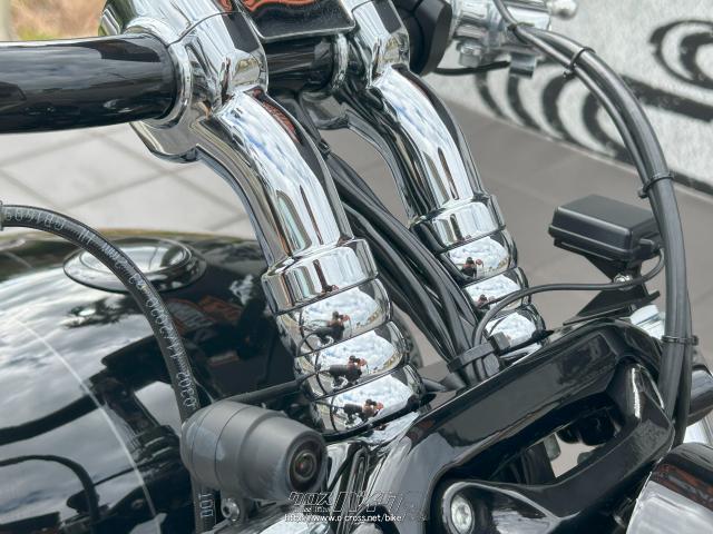 ハーレーダビッドソン ハーレーダビッドソン