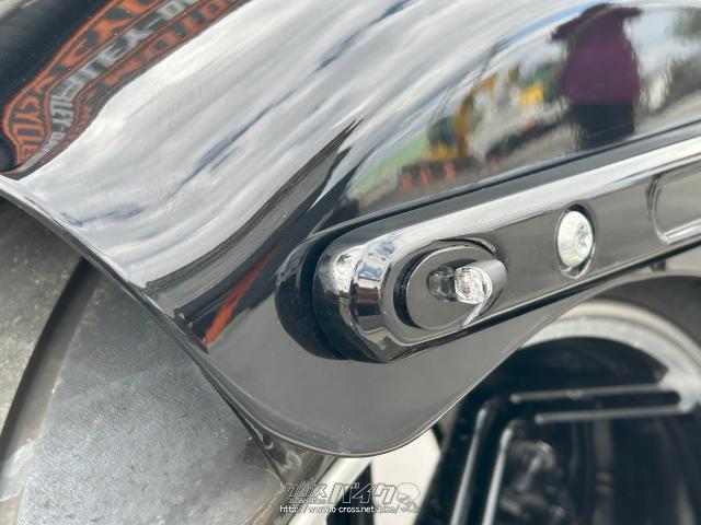 ハーレーダビッドソン ハーレーダビッドソン