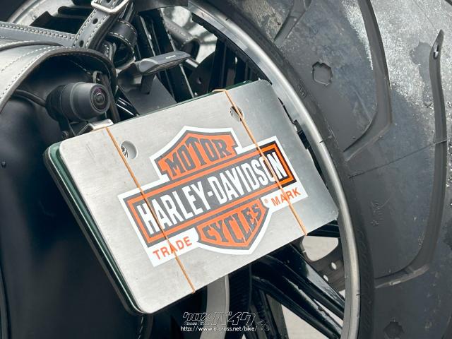 ハーレーダビッドソン ハーレーダビッドソン