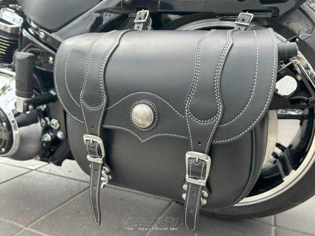 ハーレーダビッドソン ハーレーダビッドソン ブレイクアウト114