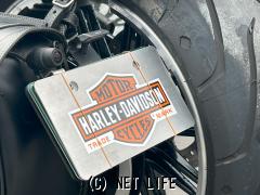 ハーレーダビッドソン ハーレーダビッドソン