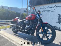 ハーレーダビッドソン ハーレーダビッドソン