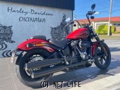 ハーレーダビッドソン ハーレーダビッドソン