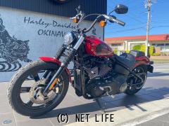 ハーレーダビッドソン ハーレーダビッドソン