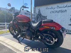 ハーレーダビッドソン ハーレーダビッドソン