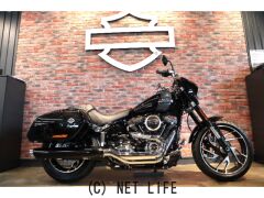 ハーレーダビッドソン ソフテイル