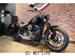 ハーレーダビッドソン ソフテイル