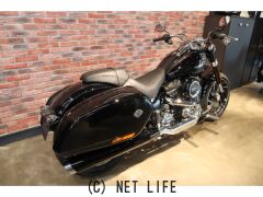 ハーレーダビッドソン ソフテイル