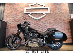 ハーレーダビッドソン ソフテイル