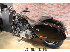 ハーレーダビッドソン ソフテイル