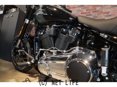 ハーレーダビッドソン ソフテイル