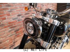 ハーレーダビッドソン ソフテイル