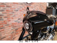 ハーレーダビッドソン ソフテイル