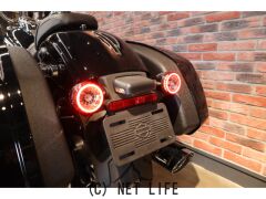 ハーレーダビッドソン ソフテイル