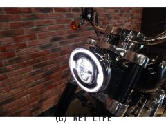 ハーレーダビッドソン ソフテイル