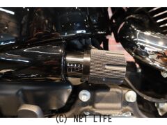 ハーレーダビッドソン ソフテイル