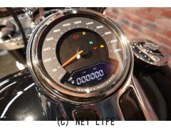 ハーレーダビッドソン ソフテイル