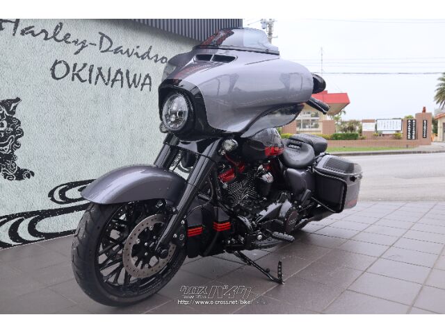 ハーレーダビッドソン CVO CVO FLHXSE 2020年式CVOストリートグライド ハーレーダビッドソン CVO CVO FLHXSE 2020年式CVOストリートグライド