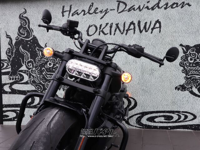 多彩なクレジットプランをご用意しておりますので、お気軽にお声がけください! ハーレーダビッドソン スポーツスター1200