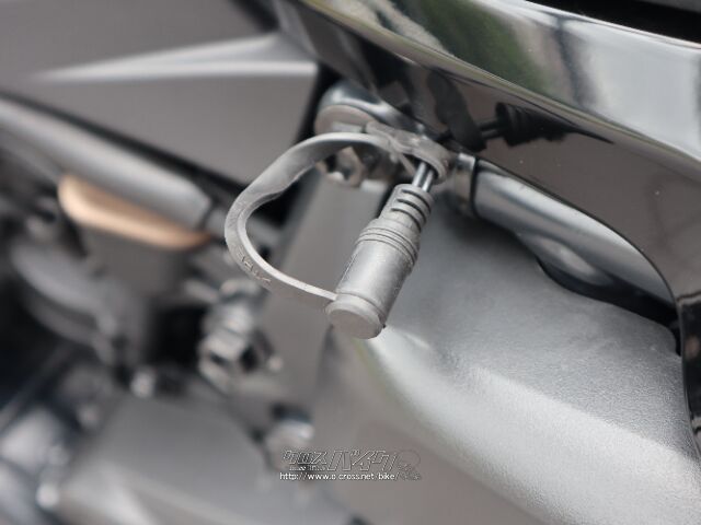 ヒートプラグついてます。 ハーレーダビッドソン スポーツスター1200