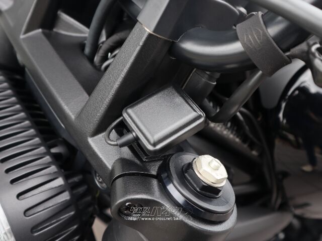 ETCついてます。 ハーレーダビッドソン スポーツスター1200