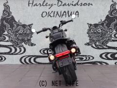 ハーレーダビッドソン スポーツスター1200