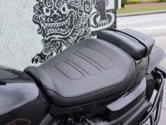 ハーレーダビッドソン スポーツスター1200